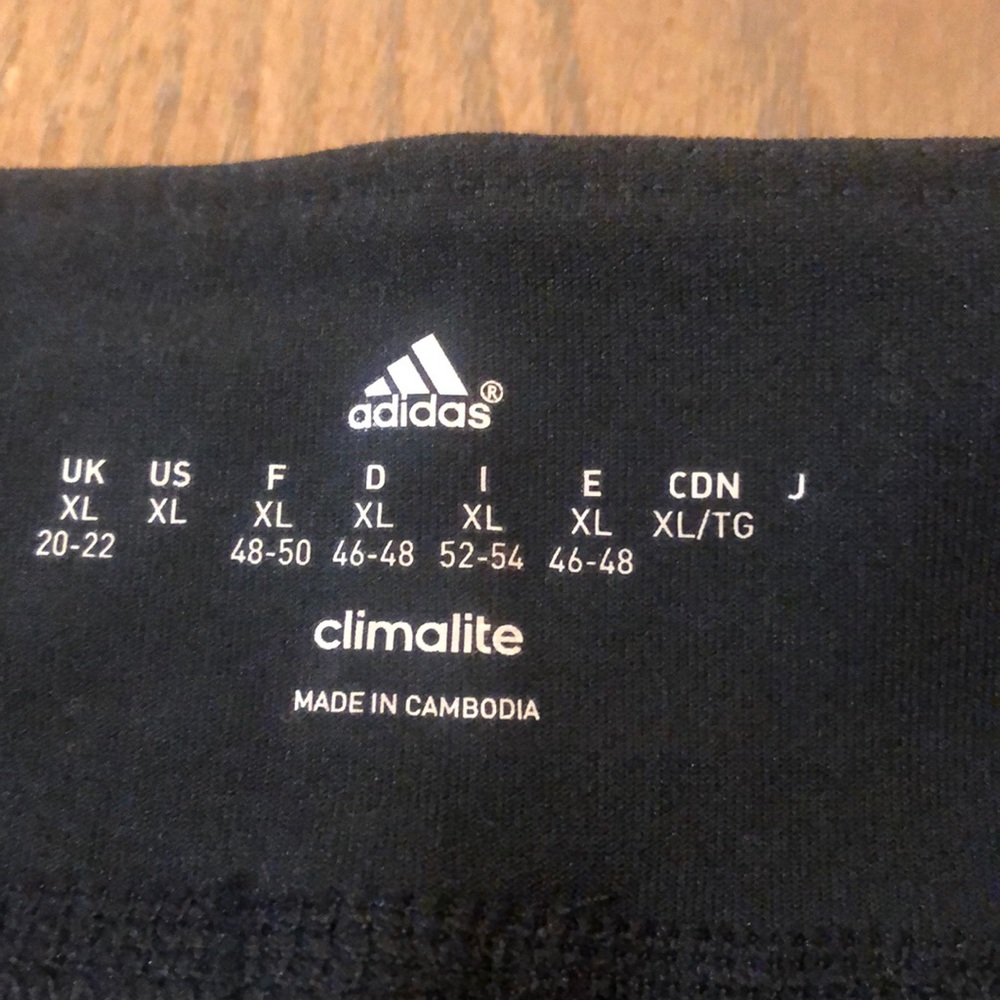 Adidas pants